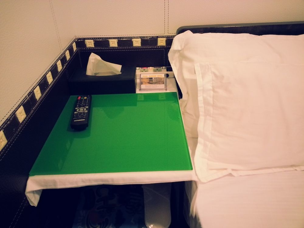 Happy Bee Hostel Гонконг Екстер'єр фото